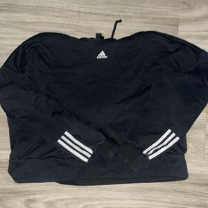 Adidas hoodie